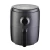 Import Customizable Color Household Oil-free Fryer Electric Air Fryer Pots With Heat Coating from China