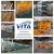 Import Customization Construction Equipment Dock Plate Forklift Container Loading Ramp from China