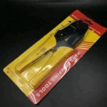 Customize 250 faston terminal crimping tool 0.5mm-6.0mm wire range