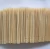 Import Customize packed bamboo disposable toothpick from China