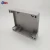 Import Customized Aluminum CNC Machining Motorcycle spare Parts mechanical components from China