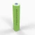 Import customized brand welcome 500Mah 1.2V Ni Mh aaa Rechargeable Battery from China
