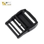 customized color combat buckle to sling bag tactical clamp buckle  military backpack buckles