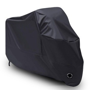 Customized Dustproof cover waterproof sun protection motorcycle cover