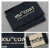 Import Customized Garment Cloth Fabric Damask Woven Labels from China