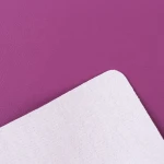 customized italy pvc pu free synthetic leather for sofa upholstery