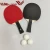 Import Customized logo best quality table tennis racket,professional table tennis racket case for wholesale from China