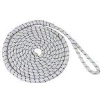 Customized nylon braided rope Multi-purpose UHMWPE coated DINIMA fiber rope Multifilament Rope
