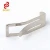 Import Customized OEM Good Quality Stainless Steel Flat Metal Clip from China