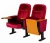 Import Customized OEM ODM cheap auditorium chair church chair in theater furniture from China