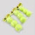 Import Customized Pet Tennis Ball with Natural Rubber Material from China