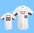 Import Customized 100% Polyester Men Baseball Jersey factory price sublimation OEM custom design baseball jerseys from Pakistan