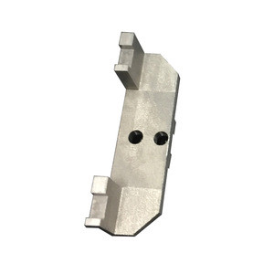 Customized Precision Metal Fabrication Special-shaped Workpiece Design Jig And Fixture Parts