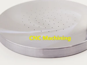 Customized silicon electrode 11N P type consumables of semiconductor etching machine