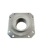 Customized Size liaoning cnc machining pom cnc machining parts