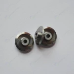 customized tungsten carbide non-standard tool parts cemented carbide