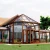 Import Customized various styles in big yard or garden room for sun room from China