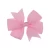 Cute Hairpins Baby Ribbon Hair Bows with Clip or Elastic for Girls Christmas gift