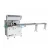 Import Cutting machine for aluminium head sink/Auto corner connector cutting saw for aluminium window from China
