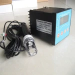 CX-IPH Pure water high resolution ph meter