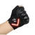 Import Cycling safe USB charge LED Smart Turn Signal light Half Finger Cycling Gloves from China