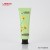 Import D25 OEM cosmetic plastic tube with custom flip top cap for hand cream from China