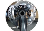 DaBomb Bicycle Bike Alloy Chain Guide for 9 to 11 Speeds