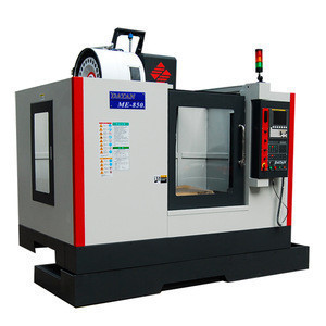 Buy [ Datan ] Automatic Tool Changer New 4 Axis Cnc Machine Centre For ...
