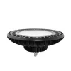 Daylight commercial lighting UFO led hi-bay for industrial Induction ufo led high bay light CE Rohs Circular Led High Bay Light