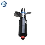 DC brushless motor marine underwater ROV thruster