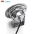 Import DC24Volt 9W SS316L IP68 Structure Waterproof RGB DMX512 Control Swimming Pool Light Led Underwater from China