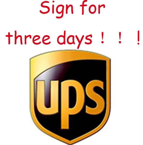 DDP Shipping Amazon FBA Air freight forwarder UPS special line door to door Including tax service China to USA