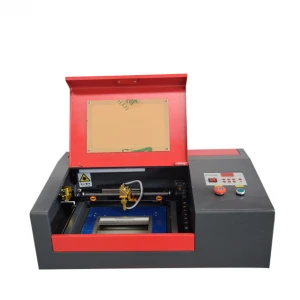 Dealers rubber stamp mini crafts laser engraver machine
