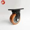 decorative furniture casters Professional Factory One Year Guarantee