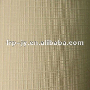Decorative Linen Finish GRP/FRP Fiber glass Panel for Indoor Building and RV Decoration(China Best Fiberglass Machinery Plate)