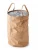 Import Decorative wholesale natural cork storage baskets laundry basket with lid from China