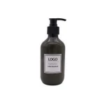 Deeply cleaning Whitening Anti-wrinkle Shower Gel Coffee Body Wash