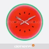 DEHENG decorative specialty wall clocks for kitchen