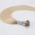 Import Deluxe Russian Cuticle Keratin ITip Flat/U Tips Human Hair Extension, Nano Ring Link Tip Hair Extensions from China