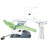 Dental clinic package usage dental unit equipment dental chair