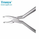 Dental Equipment How Pliers Straight Of Orthodontic Pliers