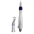 Import Dental New Style Low Speed Handpiece Straight&Contra Angle & Air Rotor Kit from China