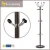 Import Design coat racks standing for clothing in bedroom from China