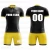 Import design high school reversible soccer uniform Recommended for Teams Soccer from Pakistan