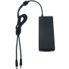 Desktop type CE FCC listed ac dc adapter 12v 15a 180w switching power supply with 1 in 2 cables