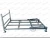 Import detachable china spare tire rack with posts from China