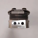Deutz D914L04 D914L03 engine cylinder head assembly 04236671