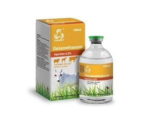 dextriferron injection nutritional supplement animal medicine