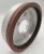 Import Diamond abrasive straight edging resin grinding wheels from China