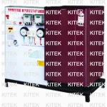 Didactic Refrigeration Teaching Equipment Domestic Refrigeration Trainer Teaching Equipment Laboratory Set Training Bench